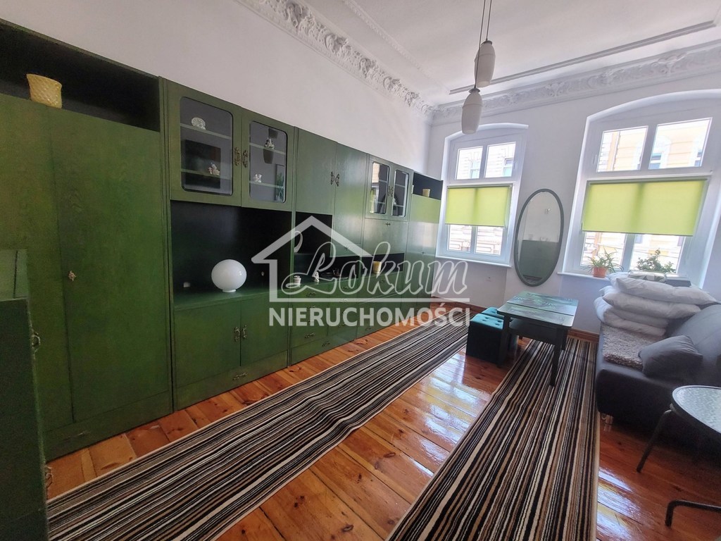 Mieszkanie 28&nbsp;m², Szczecin - zdjęcie 1