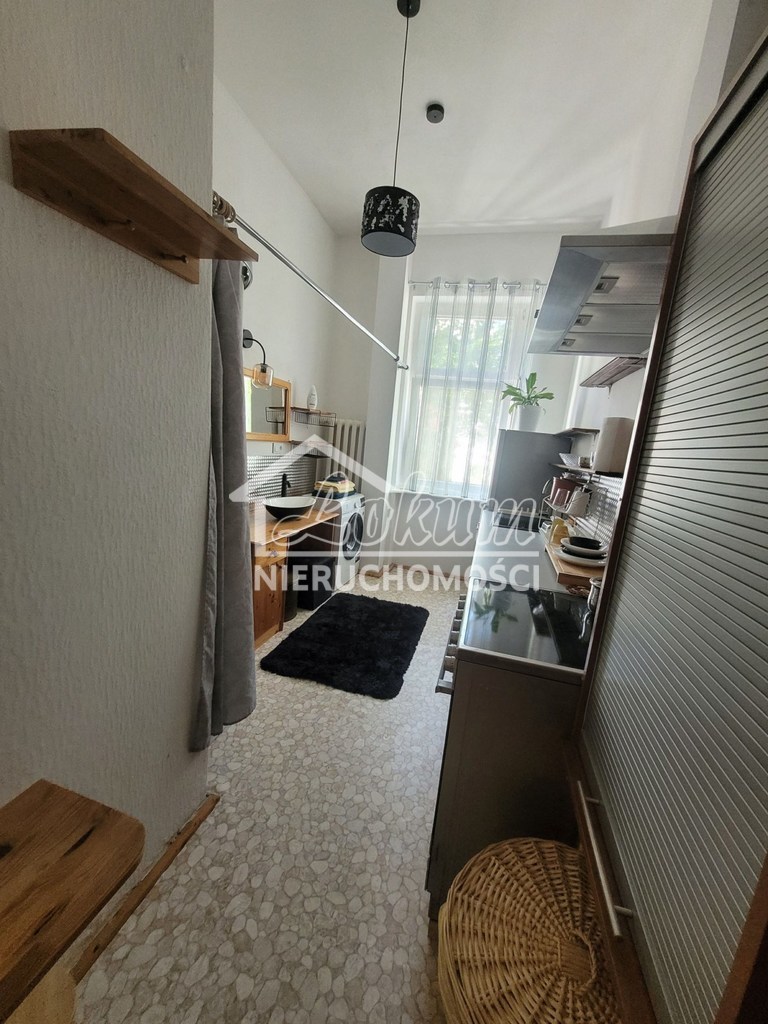 Mieszkanie 28&nbsp;m², Szczecin - zdjęcie 4