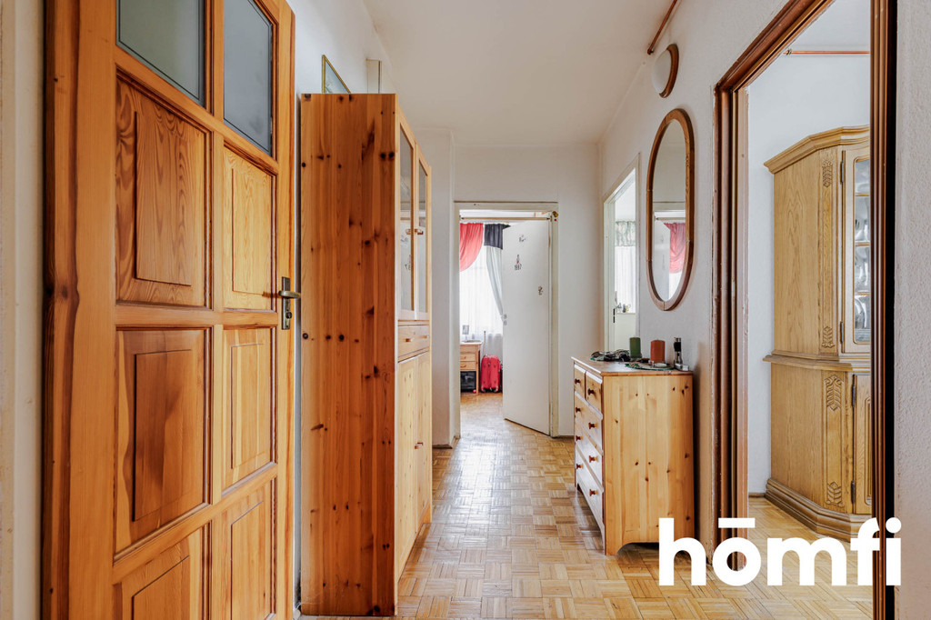 Mieszkanie 63,25 m², Warszawa, Ursynów, Wokalna - zdjęcie 10