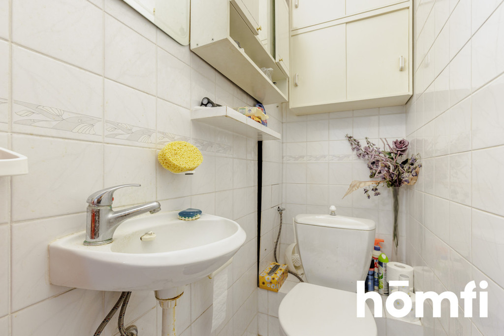Mieszkanie 63,25 m², Warszawa, Ursynów, Wokalna - zdjęcie 8