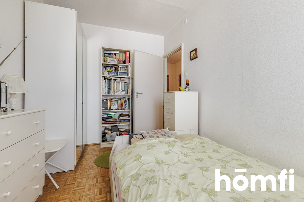 Mieszkanie 63,25 m², Warszawa, Ursynów, Wokalna - zdjęcie 6