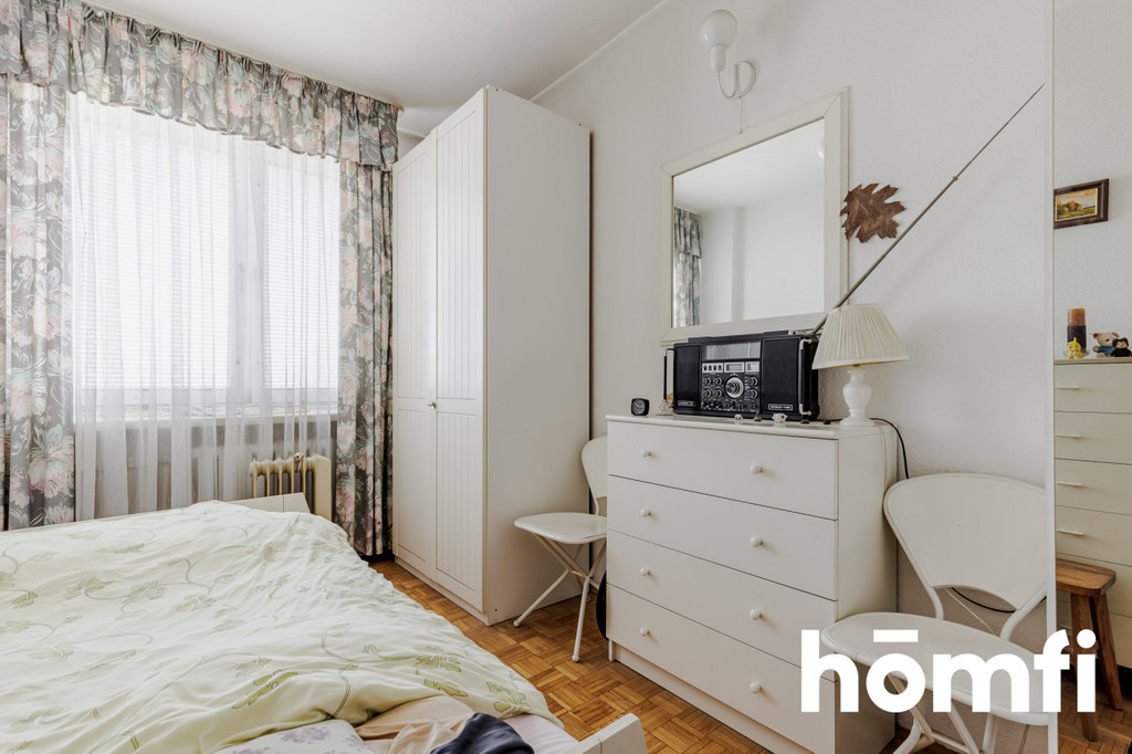 Mieszkanie 63,25 m², Warszawa, Ursynów, Wokalna - zdjęcie 9