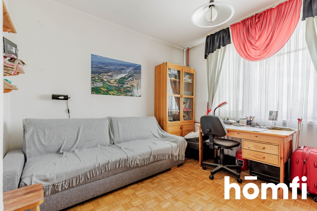 Mieszkanie 63,25 m², Warszawa, Ursynów, Wokalna - zdjęcie 2