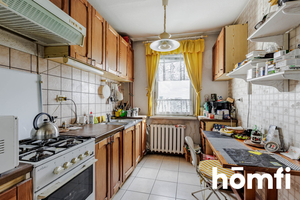 Mieszkanie 63,25 m², Warszawa, Ursynów, Wokalna - zdjęcie 4