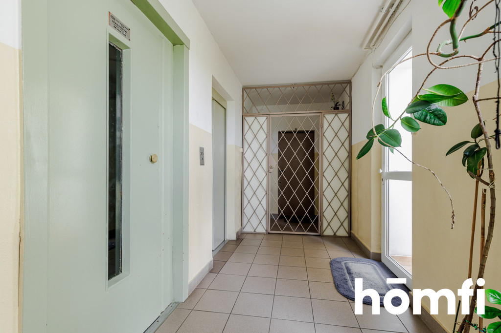 Mieszkanie 63,25 m², Warszawa, Ursynów, Wokalna - zdjęcie 12
