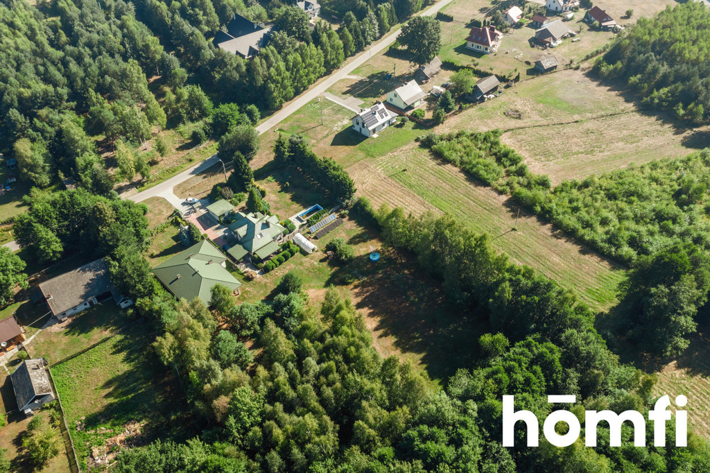 Dom 300 m², Grochowe - zdjęcie 4