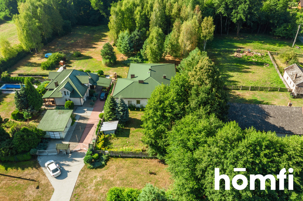 Dom 300 m², Grochowe - zdjęcie 3