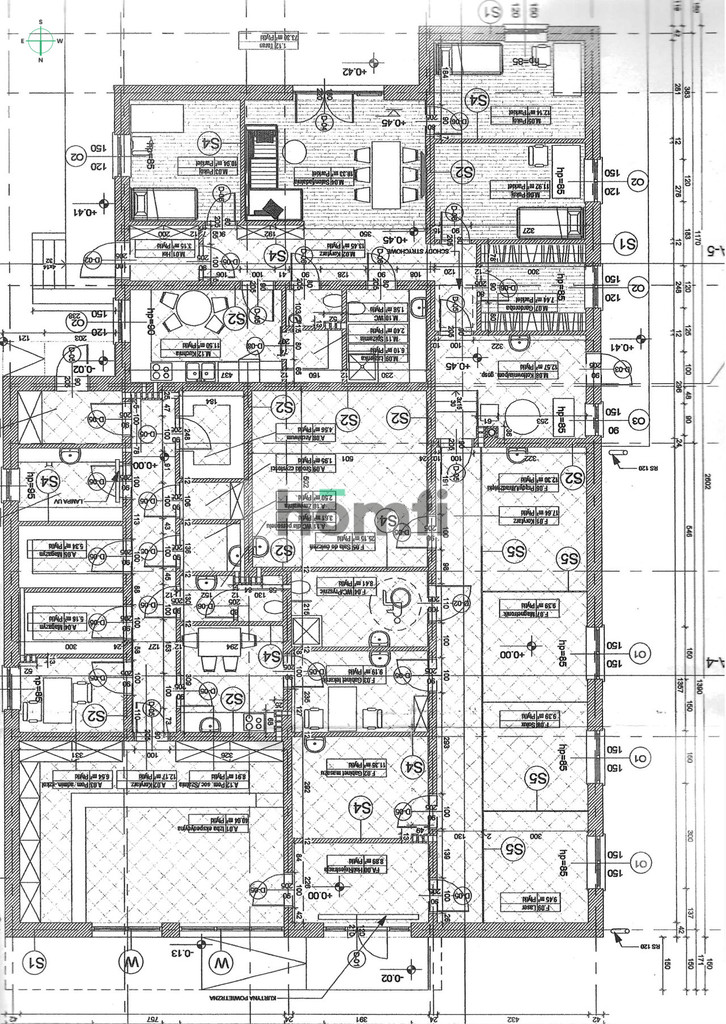 Dom 300 m², Grochowe - zdjęcie 1