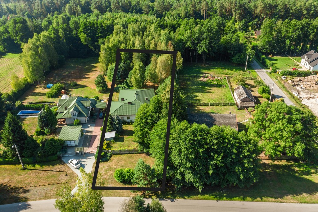 Dom 300 m², Grochowe - zdjęcie 2