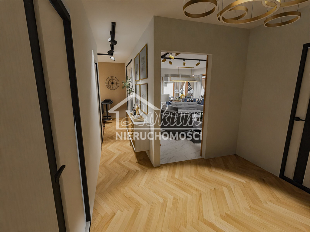 Dom 235&nbsp;m², Golczewo - zdjęcie 10