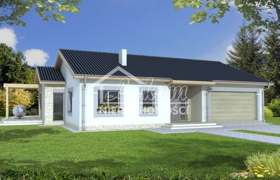 Dom 235&nbsp;m², Golczewo - zdjęcie 1