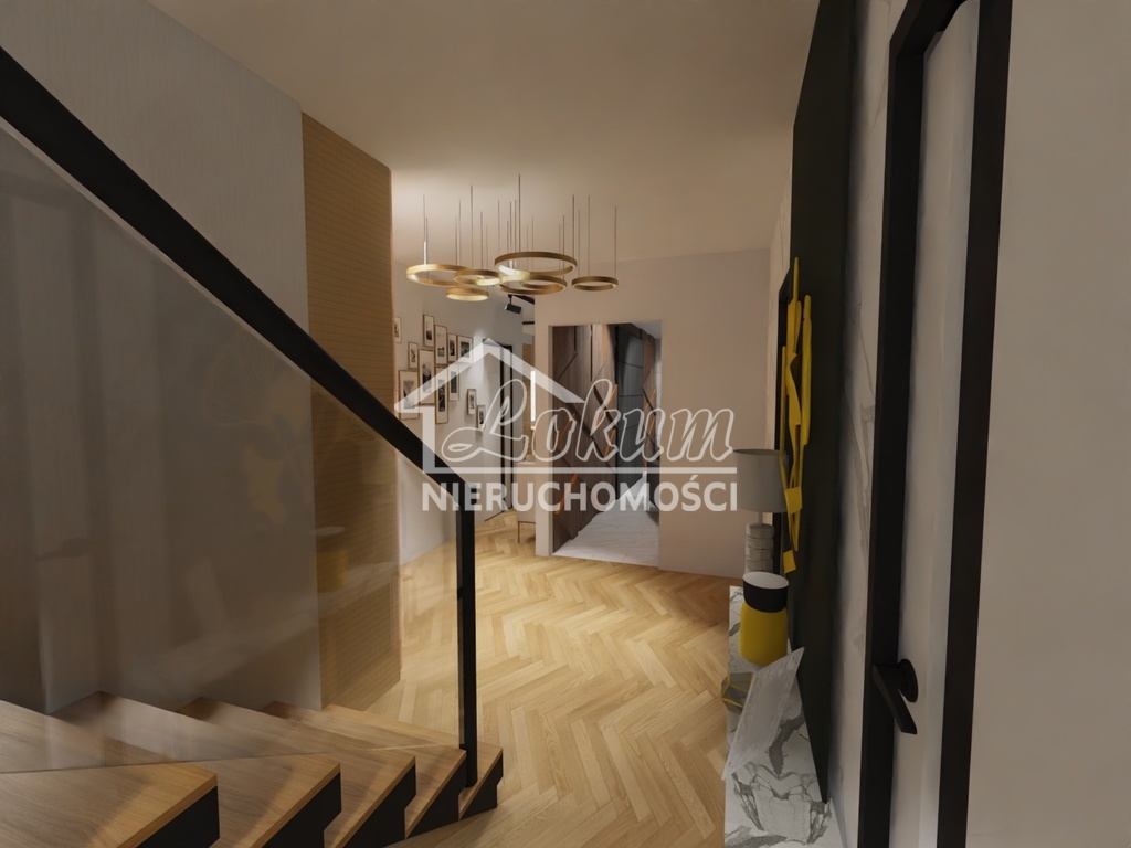 Dom 235&nbsp;m², Golczewo - zdjęcie 17