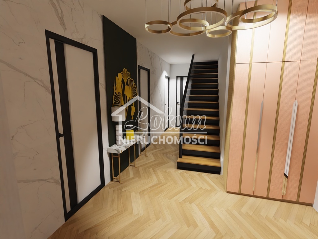 Dom 235&nbsp;m², Golczewo - zdjęcie 16