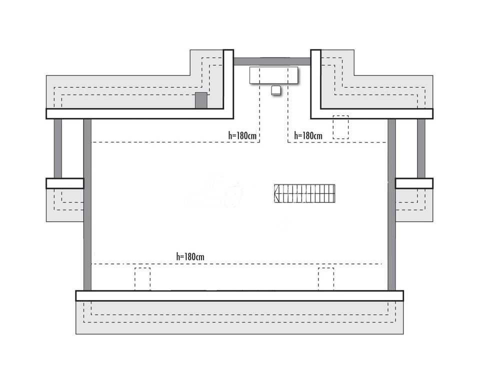 Dom 235&nbsp;m², Golczewo - zdjęcie 4