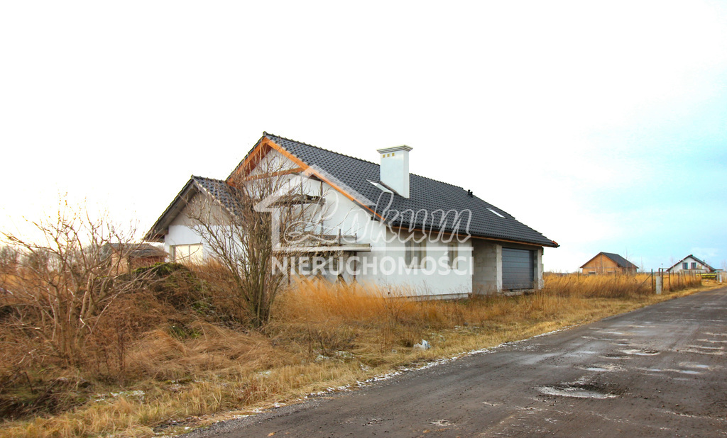 Dom 235&nbsp;m², Golczewo - zdjęcie 2