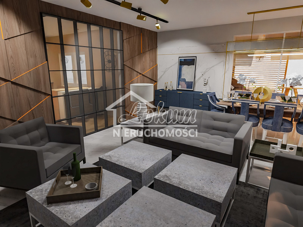 Dom 235&nbsp;m², Golczewo - zdjęcie 15