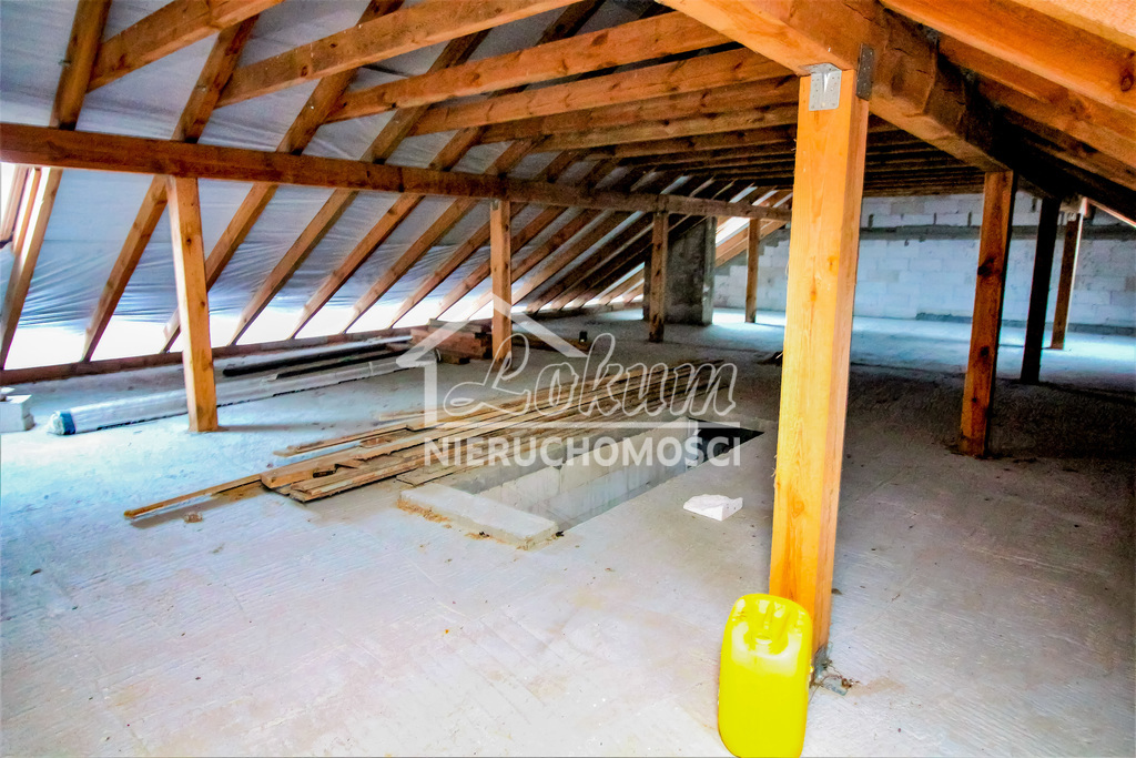 Dom 235&nbsp;m², Golczewo - zdjęcie 8