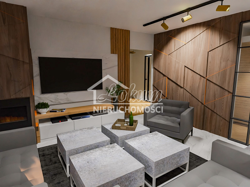 Dom 235&nbsp;m², Golczewo - zdjęcie 14