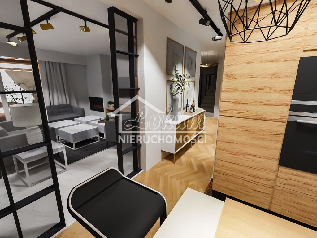 Dom 235&nbsp;m², Golczewo - zdjęcie 13