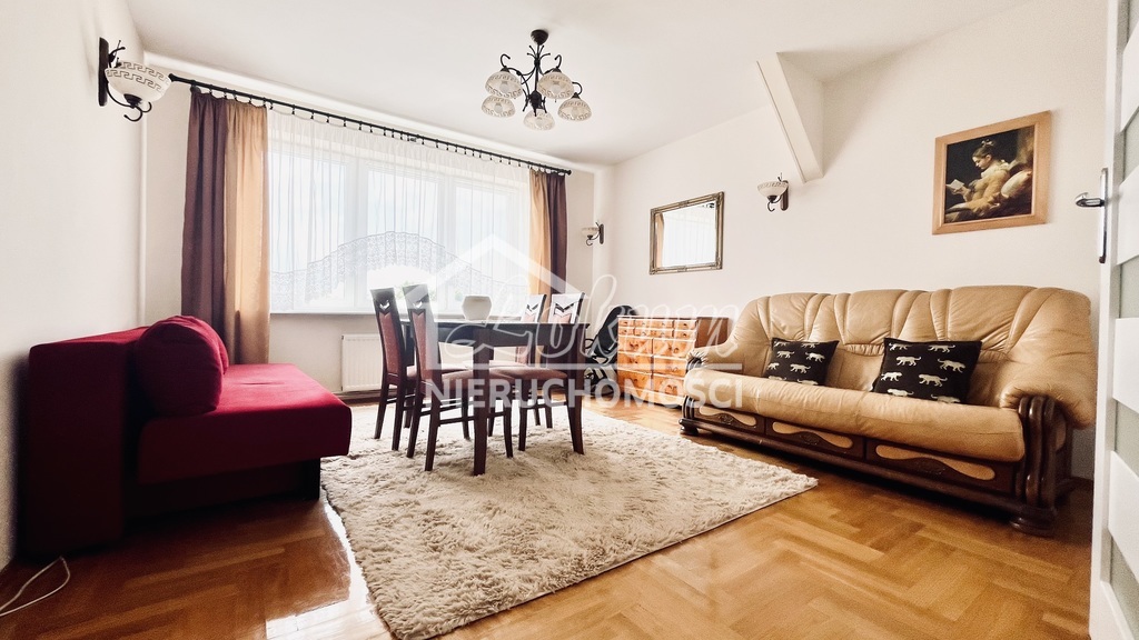 Mieszkanie 90,13&nbsp;m², Szczecin, Pogodno, pl. Adama Mickiewicza - zdjęcie 3