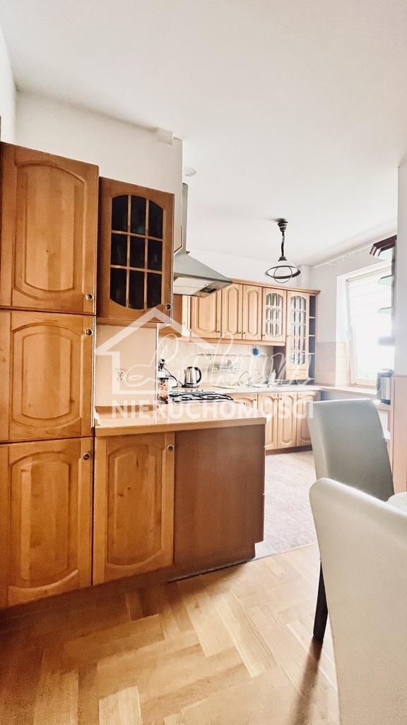 Mieszkanie 90,13&nbsp;m², Szczecin, Pogodno, pl. Adama Mickiewicza - zdjęcie 2