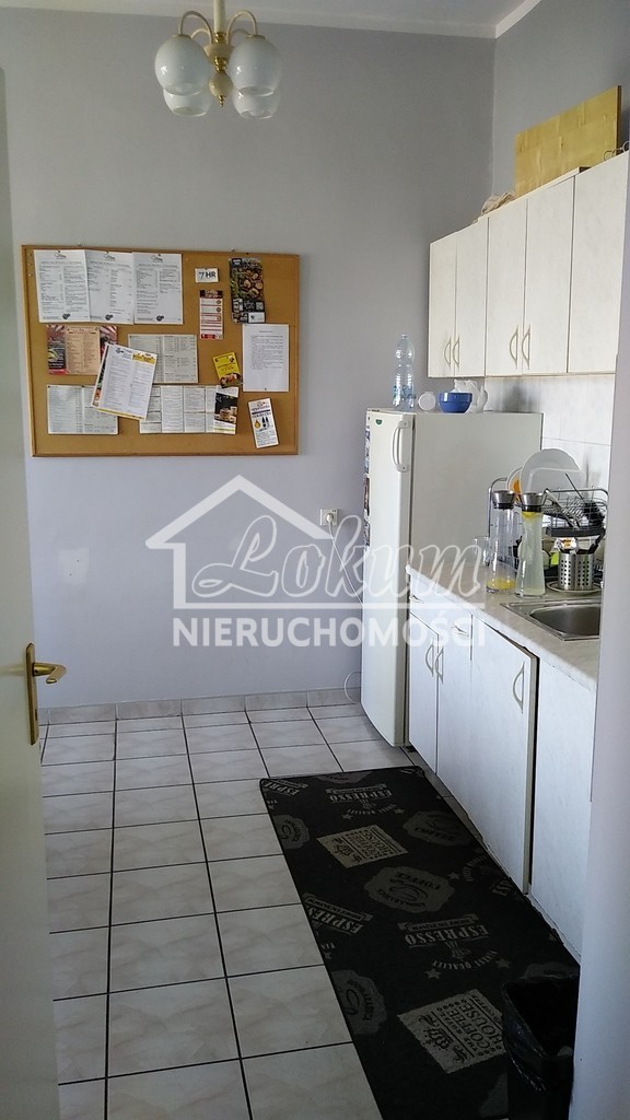 Lokal biurowy do wynajęcia, 25&nbsp;m², Szczecin - zdjęcie 12