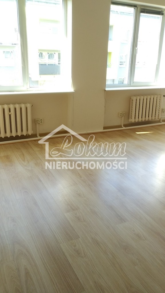 Lokal biurowy do wynajęcia, 25&nbsp;m², Szczecin - zdjęcie 9