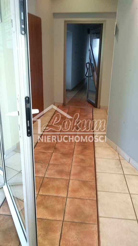Lokal biurowy do wynajęcia, 25&nbsp;m², Szczecin - zdjęcie 1