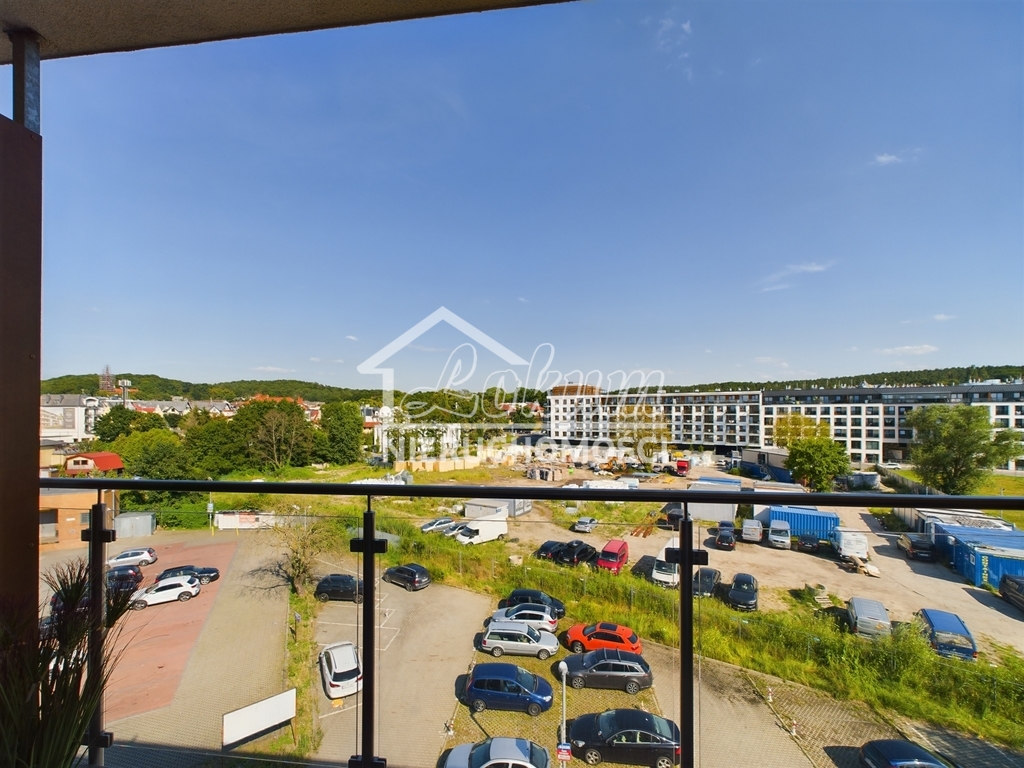 Mieszkanie 23 m², Międzyzdroje, Gryfa Pomorskiego - zdjęcie 11