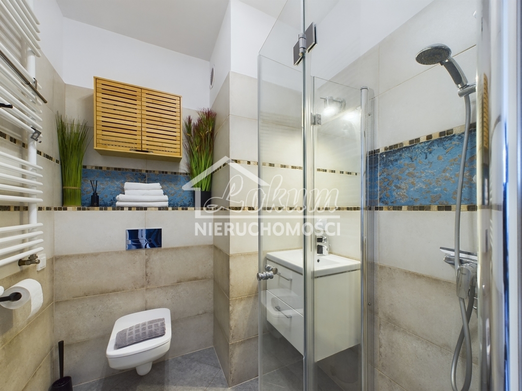 Mieszkanie 23 m², Międzyzdroje, Gryfa Pomorskiego - zdjęcie 8