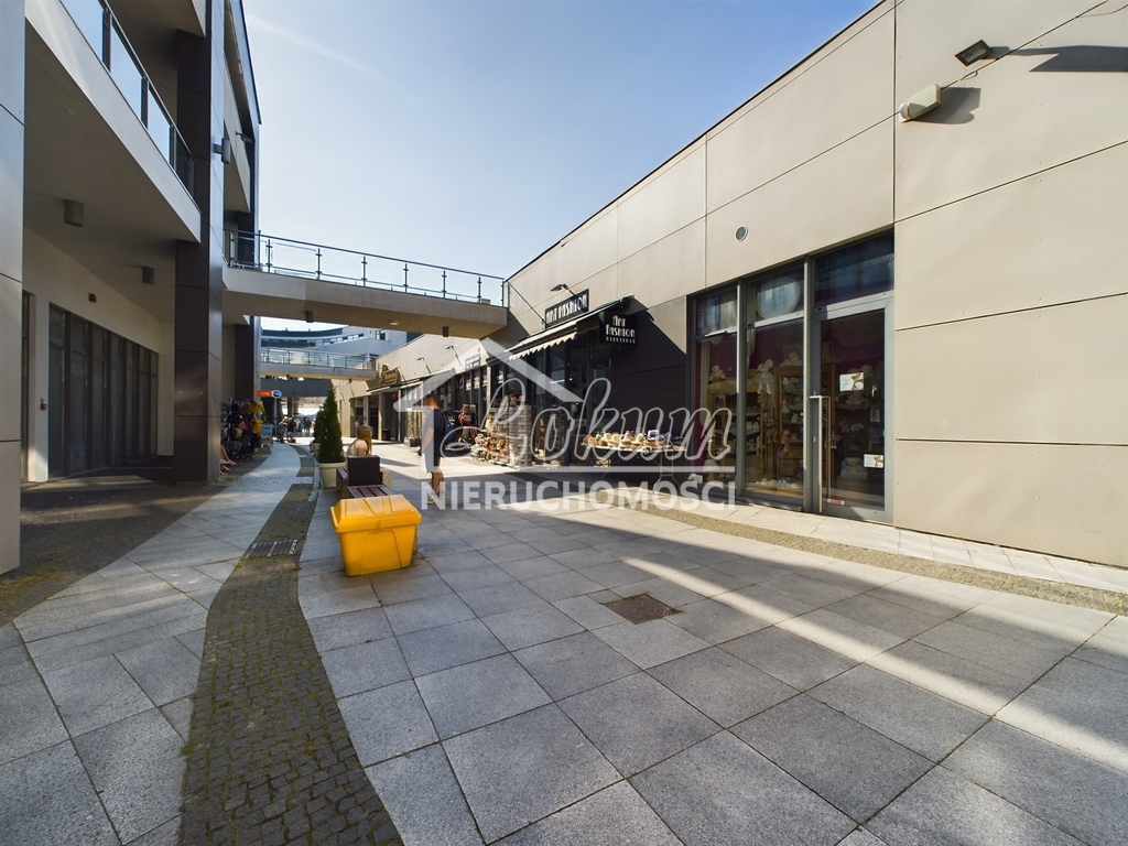 Mieszkanie 23 m², Międzyzdroje, Gryfa Pomorskiego - zdjęcie 13