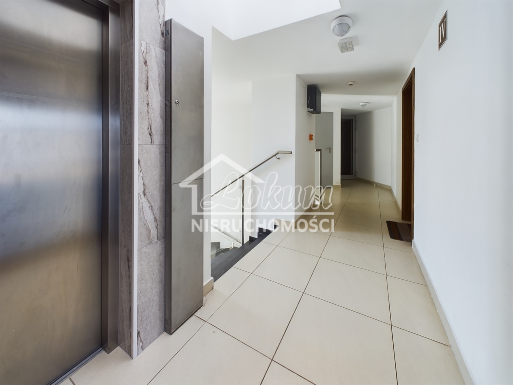 Mieszkanie 23 m², Międzyzdroje, Gryfa Pomorskiego - zdjęcie 12
