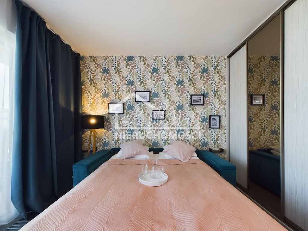 Mieszkanie 23 m², Międzyzdroje, Gryfa Pomorskiego - zdjęcie 3