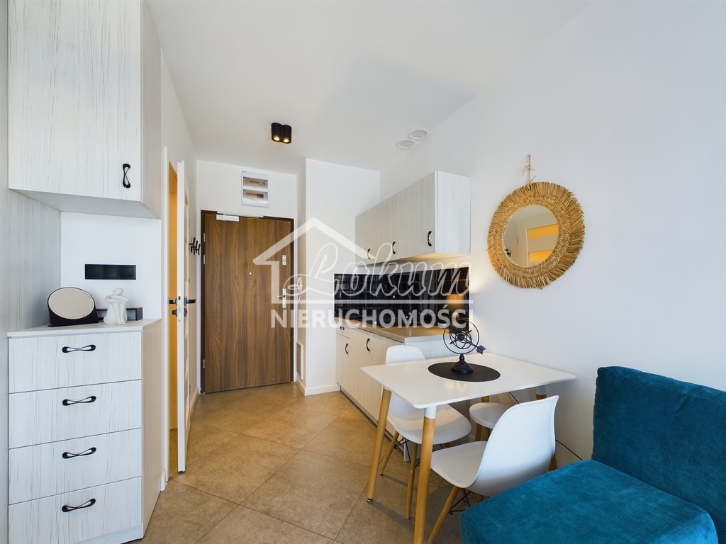 Mieszkanie 23 m², Międzyzdroje, Gryfa Pomorskiego - zdjęcie 6