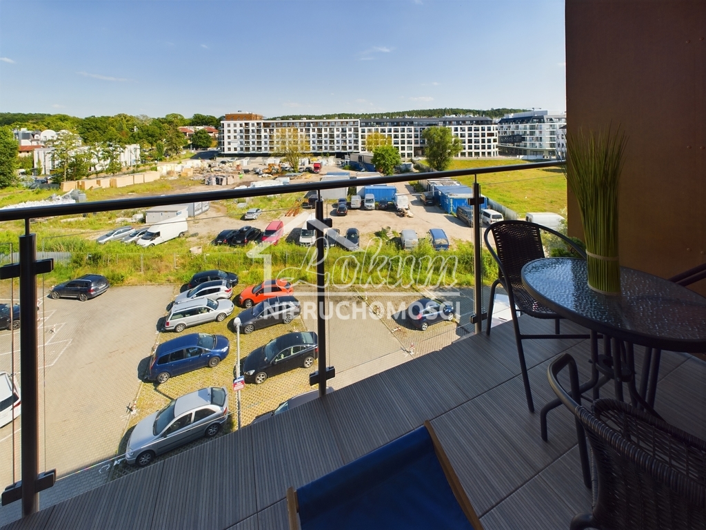 Mieszkanie 23 m², Międzyzdroje, Gryfa Pomorskiego - zdjęcie 10