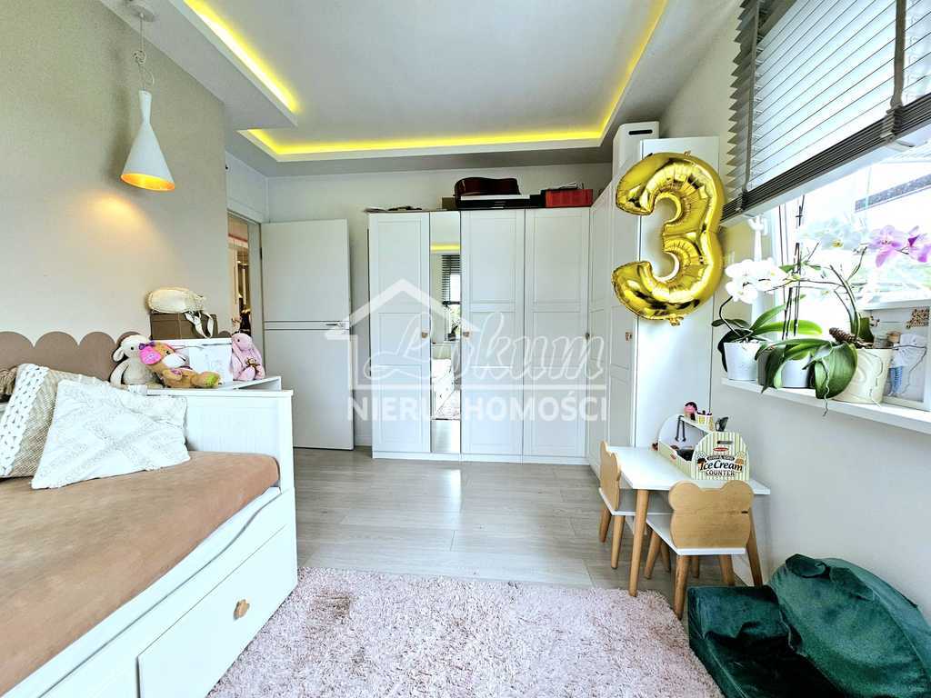 Mieszkanie 69,31&nbsp;m², Warzymice, Brzeziny - zdjęcie 10