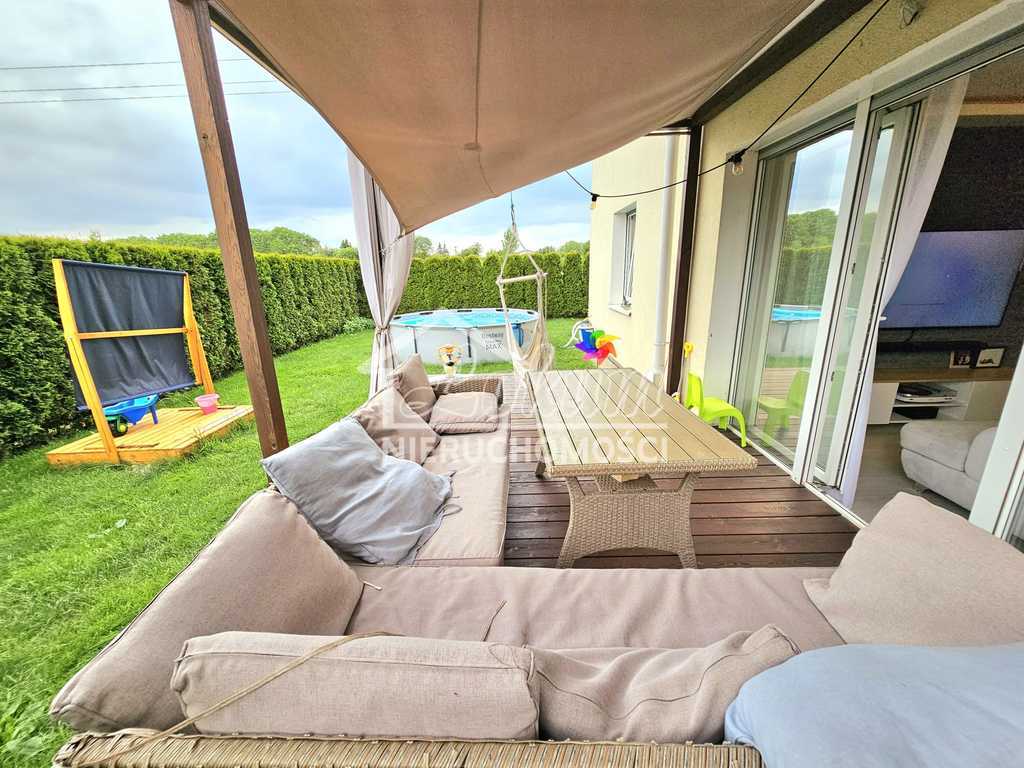 Mieszkanie 69,31&nbsp;m², Warzymice, Brzeziny - zdjęcie 14