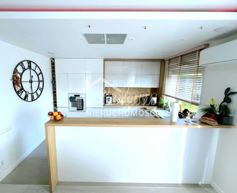 Mieszkanie 69,31&nbsp;m², Warzymice, Brzeziny - zdjęcie 5