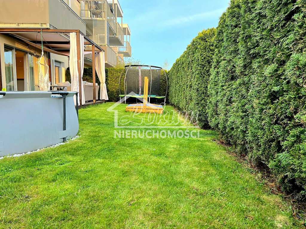 Mieszkanie 69,31&nbsp;m², Warzymice, Brzeziny - zdjęcie 13