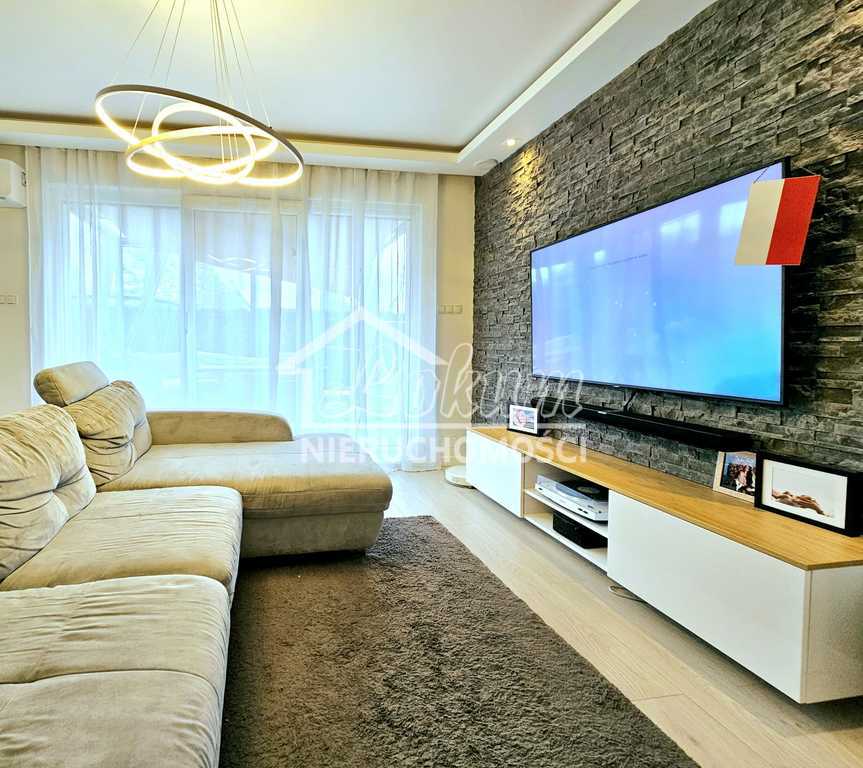 Mieszkanie 69,31&nbsp;m², Warzymice, Brzeziny - zdjęcie 3