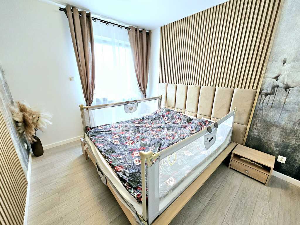 Mieszkanie 69,31&nbsp;m², Warzymice, Brzeziny - zdjęcie 7