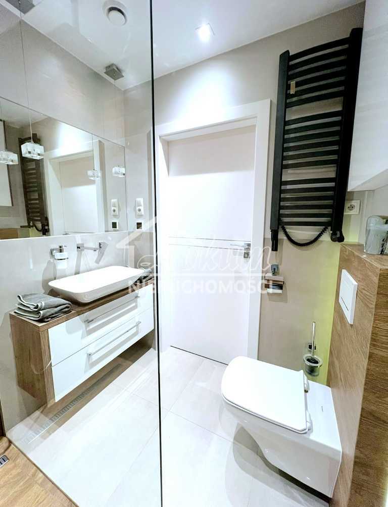 Mieszkanie 69,31&nbsp;m², Warzymice, Brzeziny - zdjęcie 11