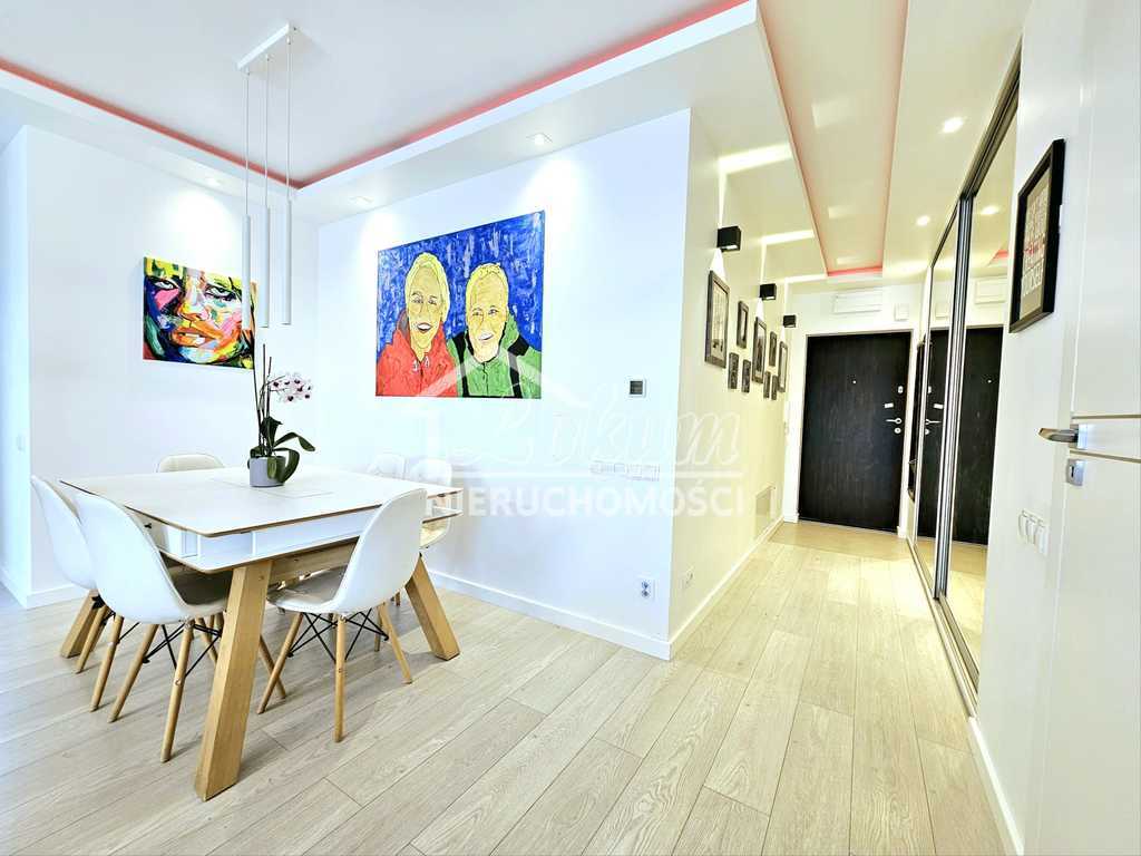 Mieszkanie 69,31&nbsp;m², Warzymice, Brzeziny - zdjęcie 4