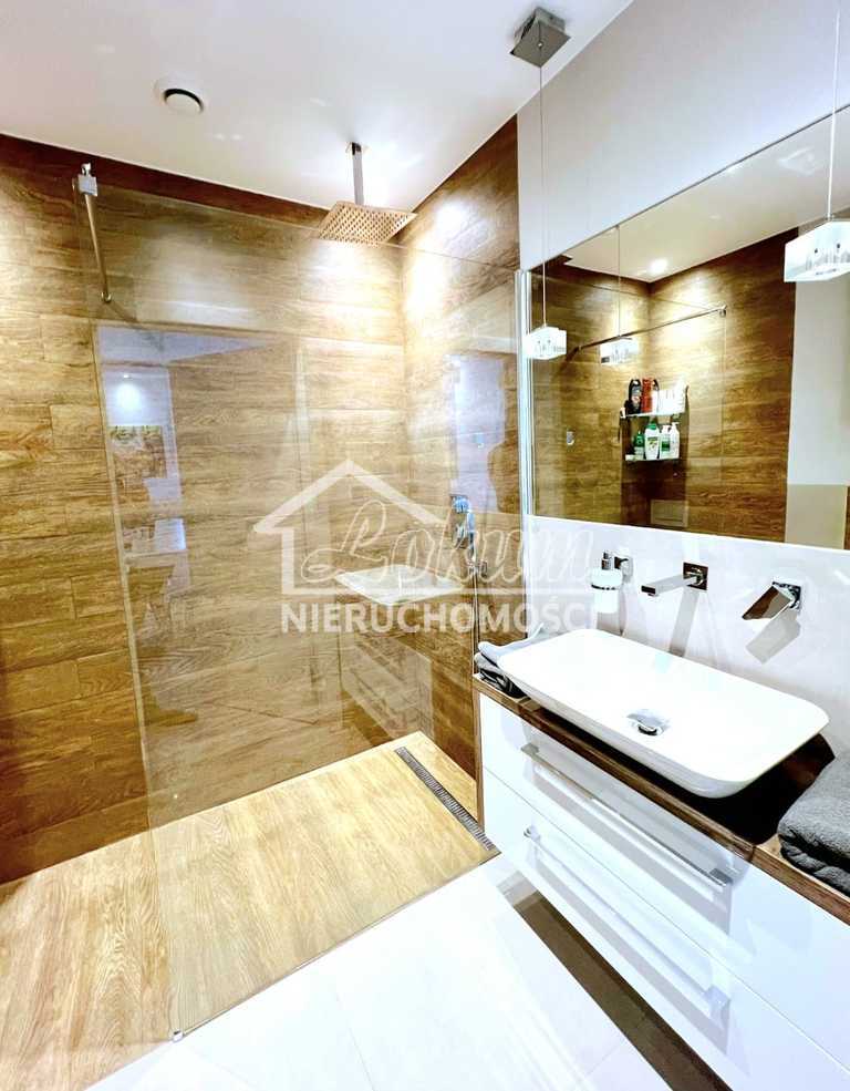 Mieszkanie 69,31&nbsp;m², Warzymice, Brzeziny - zdjęcie 12