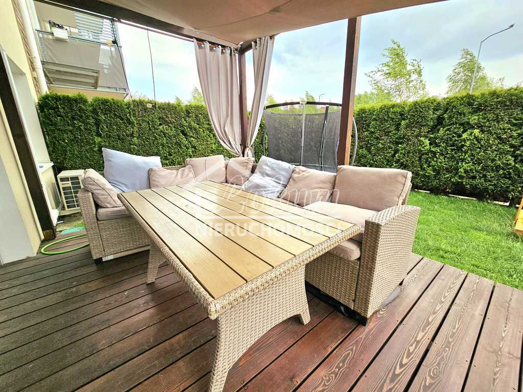 Mieszkanie 69,31&nbsp;m², Warzymice, Brzeziny - zdjęcie 15