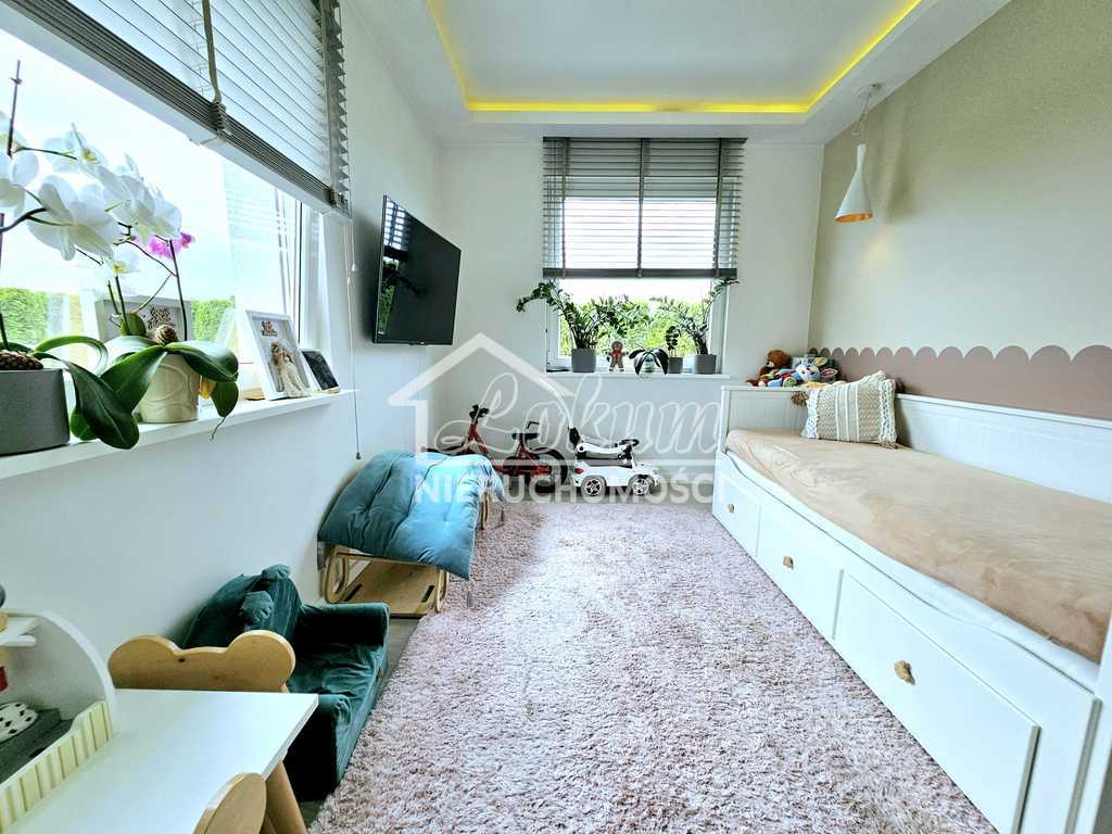 Mieszkanie 69,31&nbsp;m², Warzymice, Brzeziny - zdjęcie 9