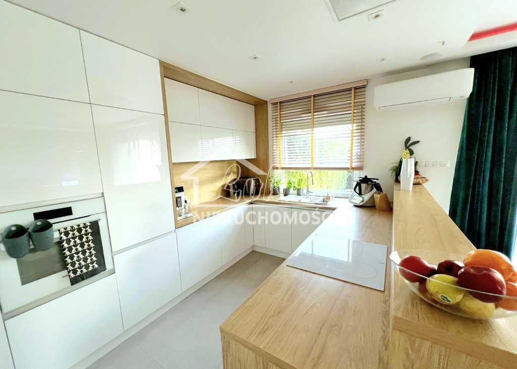 Mieszkanie 69,31&nbsp;m², Warzymice, Brzeziny - zdjęcie 6