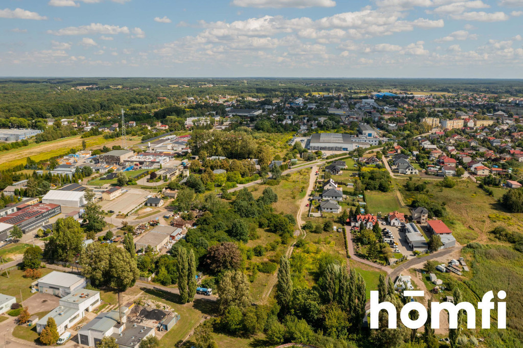 Działka budowlana 2591 m², Gostynin, Bierzewicka - zdjęcie 16