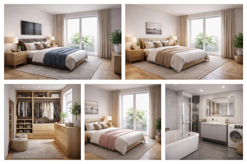 Przestronna, słoneczna połowa bliźniaka w Linii. - zdjęcie 9