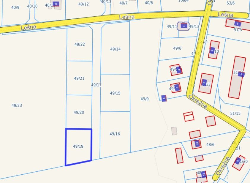Przestronna, słoneczna połowa bliźniaka w Linii. - zdjęcie 5